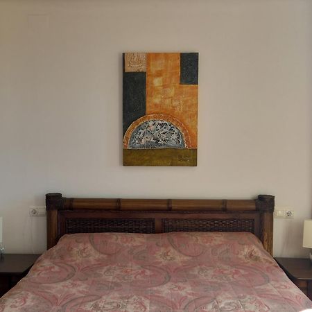 Townhouse Altea Hills Villa Luaran gambar