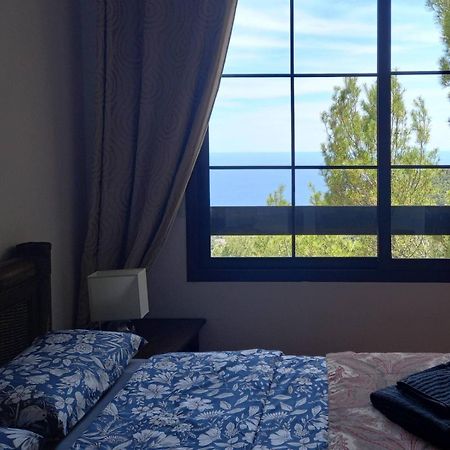 Townhouse Altea Hills Villa Luaran gambar