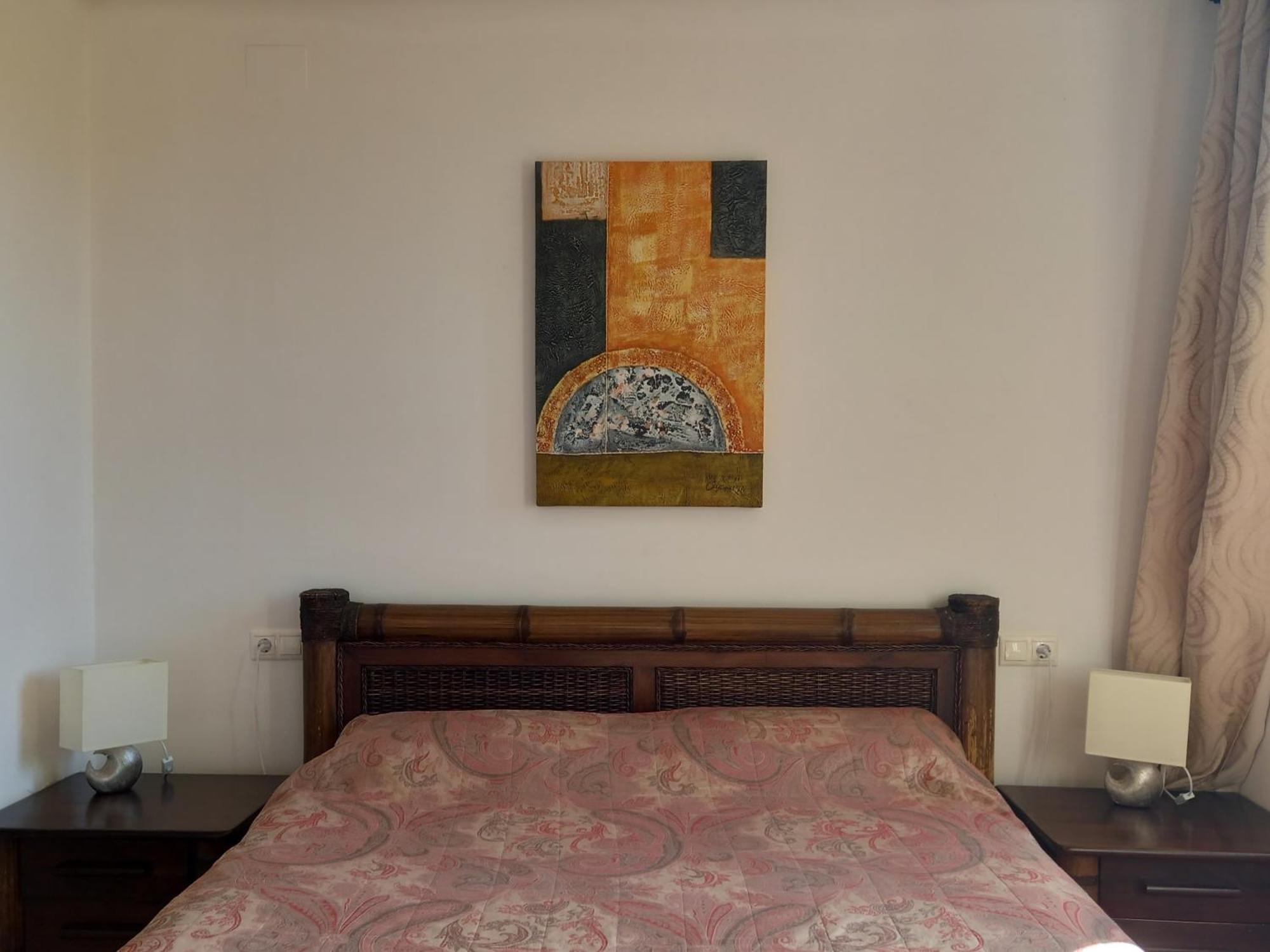 Townhouse Altea Hills Villa Luaran gambar