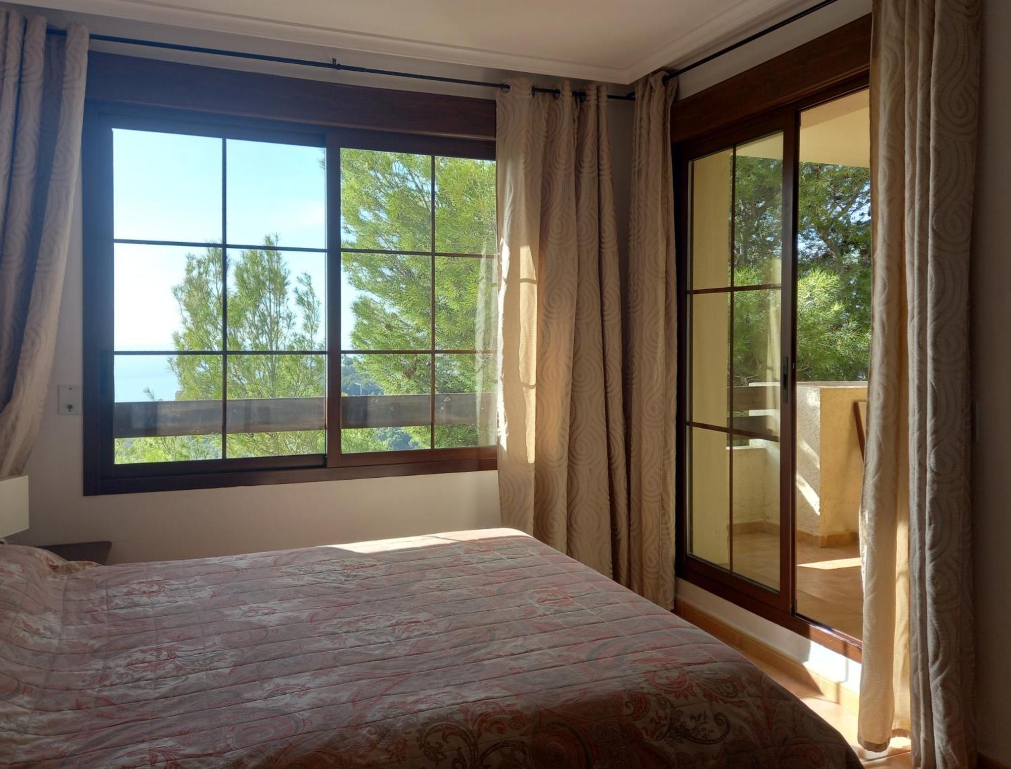 Townhouse Altea Hills Villa Luaran gambar