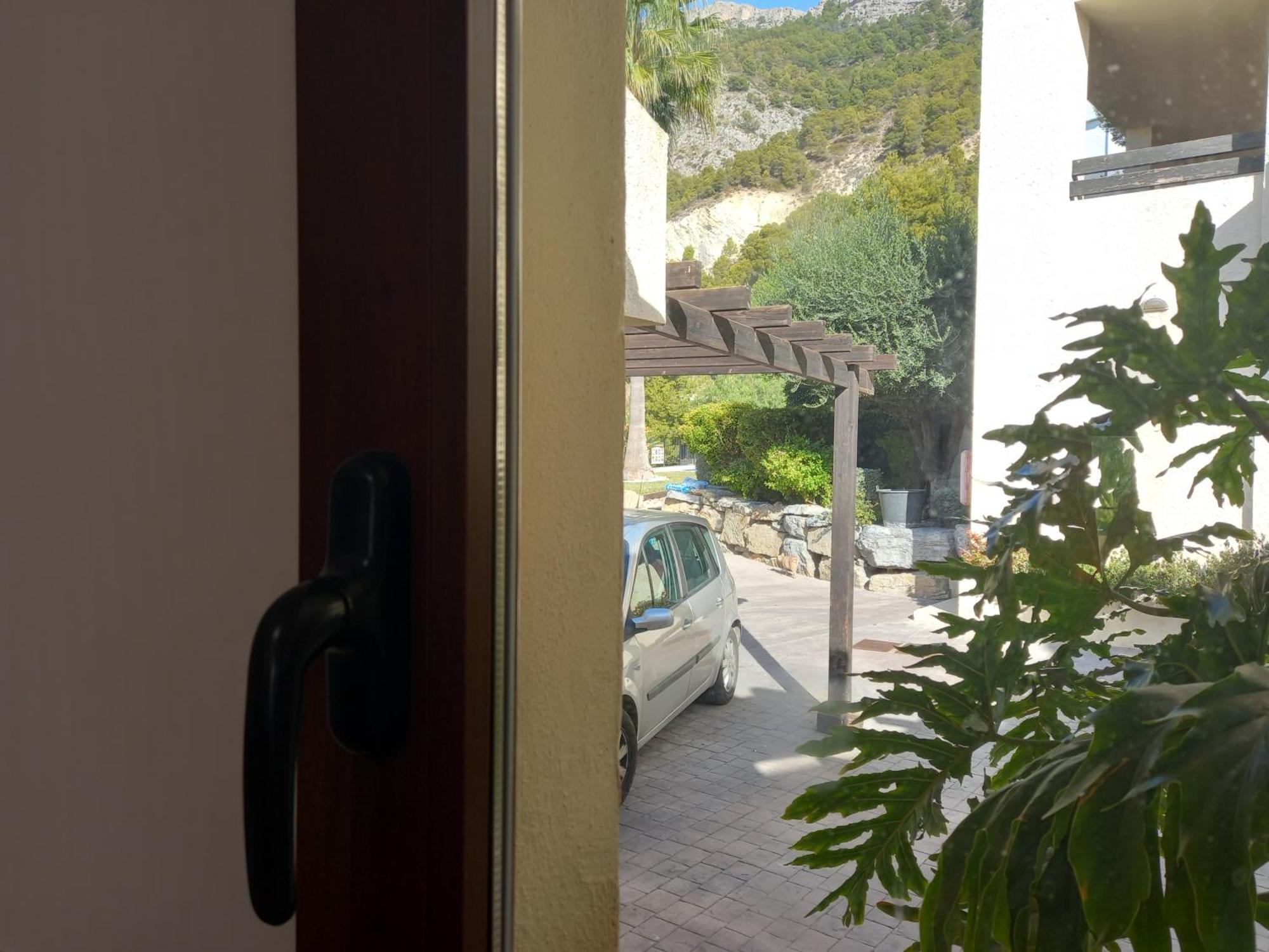 Townhouse Altea Hills Villa Luaran gambar