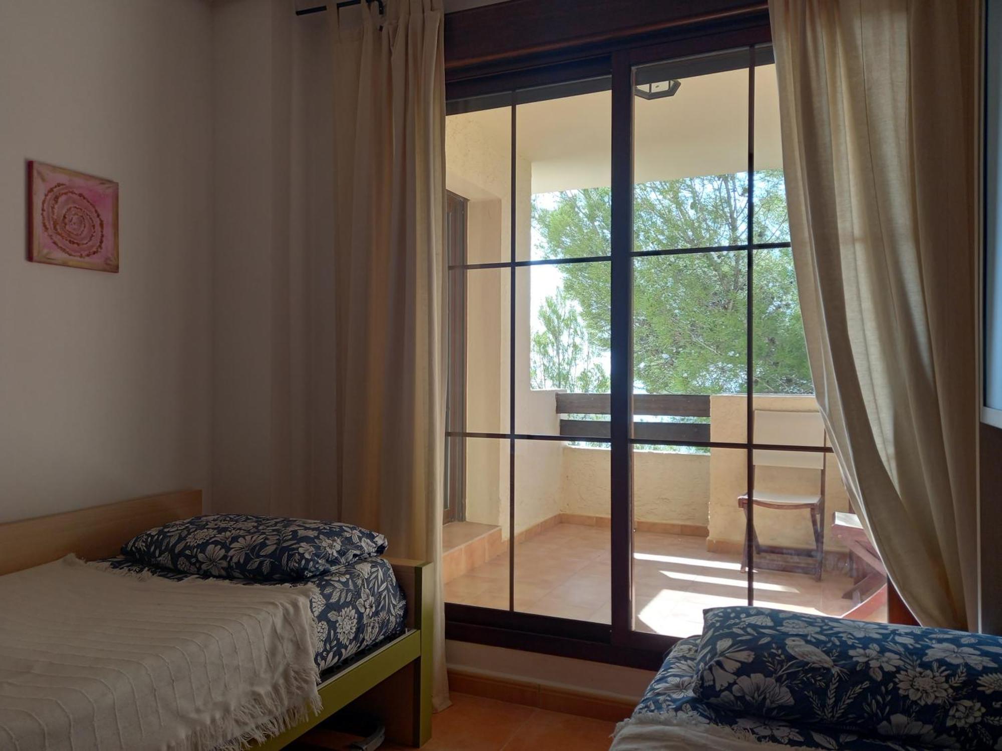 Townhouse Altea Hills Villa Luaran gambar