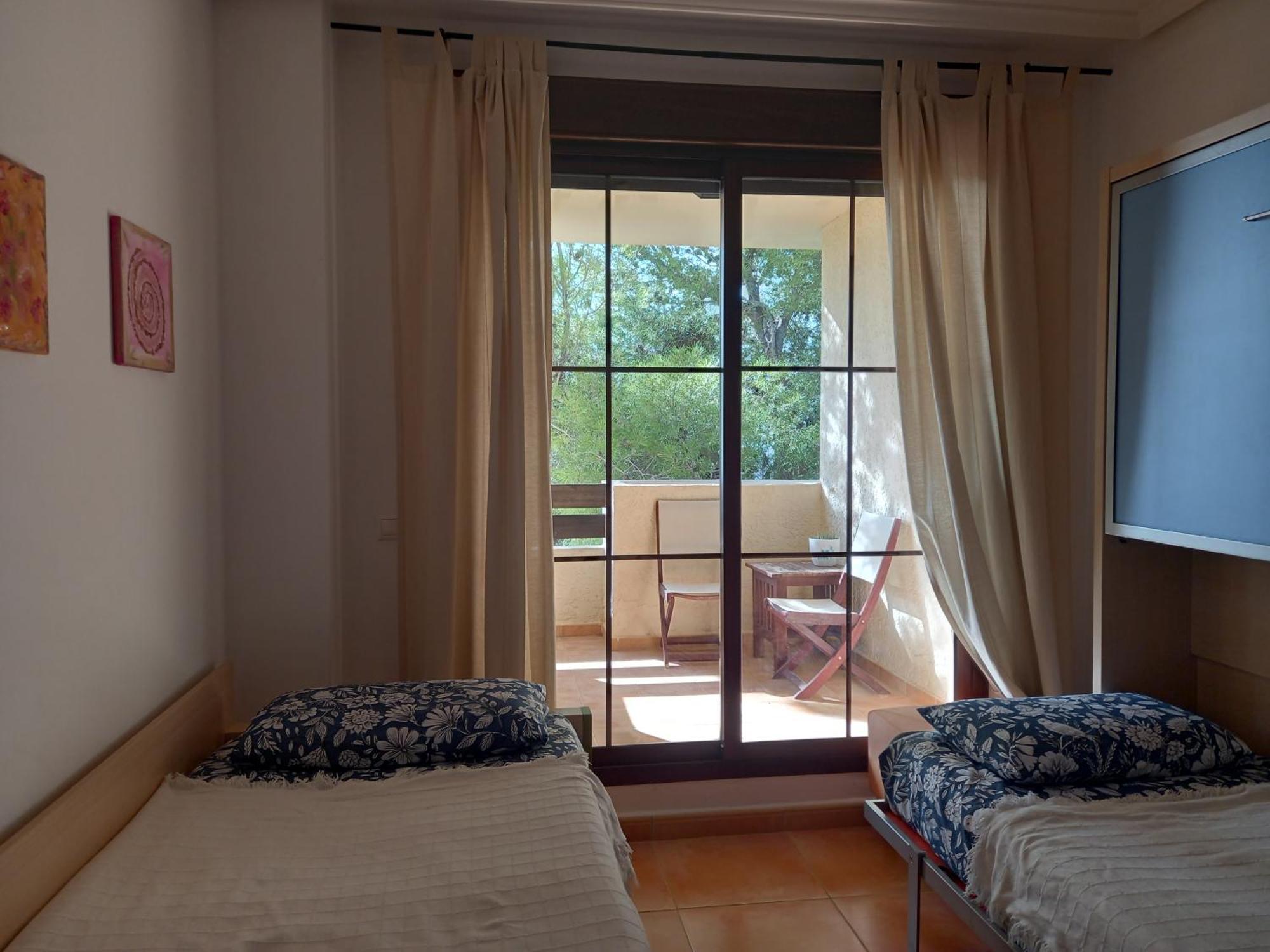 Townhouse Altea Hills Villa Luaran gambar