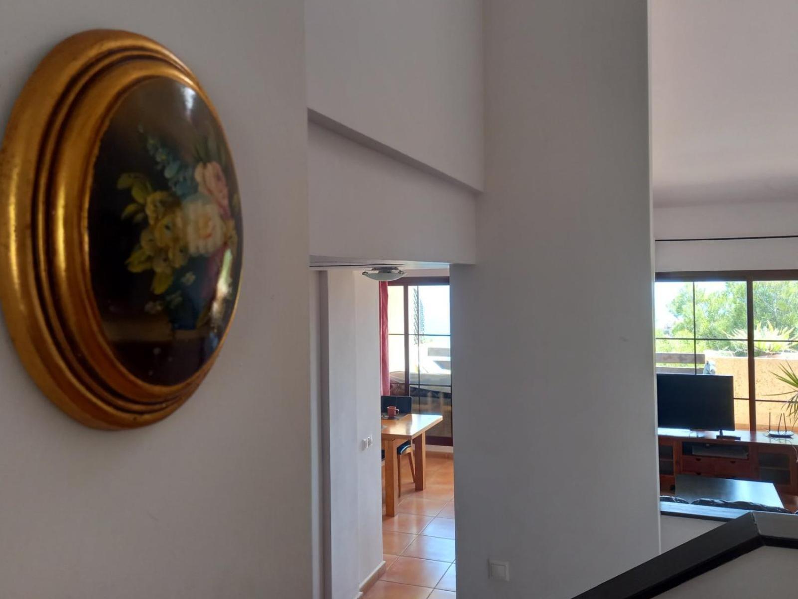Townhouse Altea Hills Villa Luaran gambar