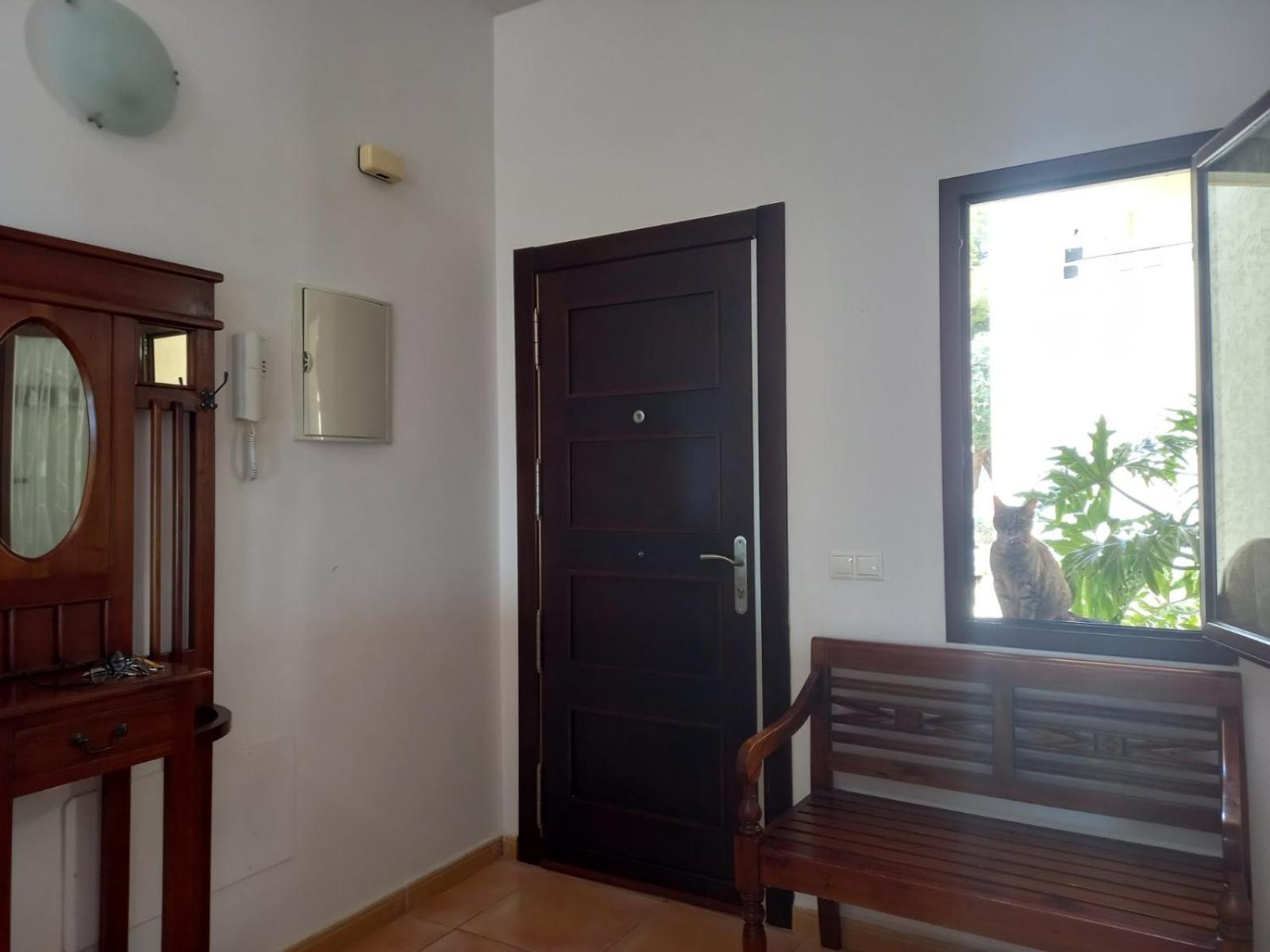 Townhouse Altea Hills Villa Luaran gambar