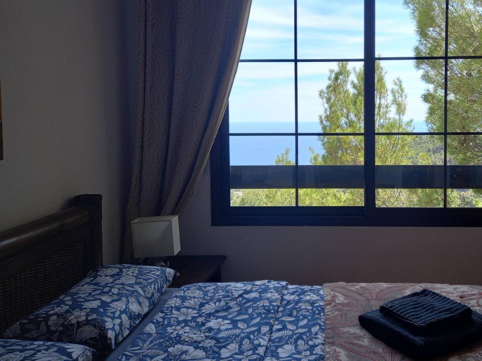 Townhouse Altea Hills Villa Luaran gambar