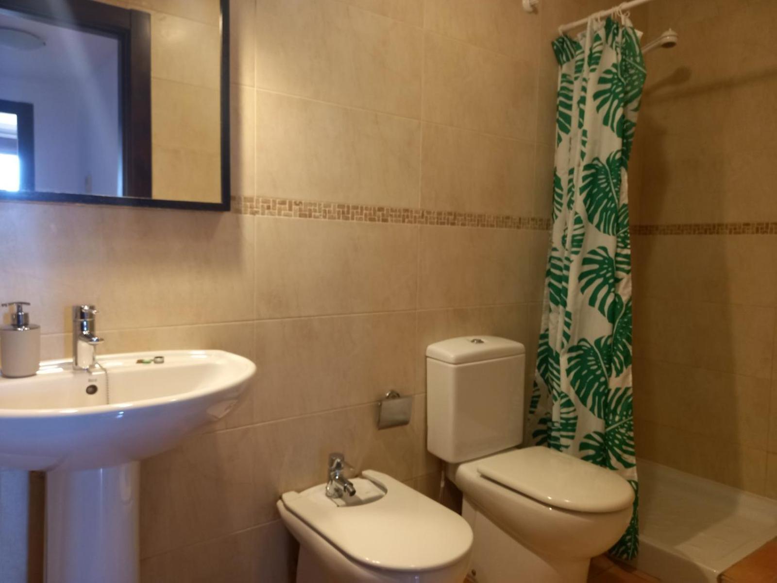 Townhouse Altea Hills Villa Luaran gambar