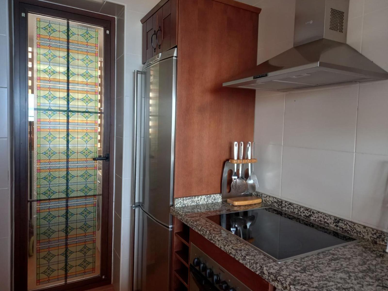 Townhouse Altea Hills Villa Luaran gambar