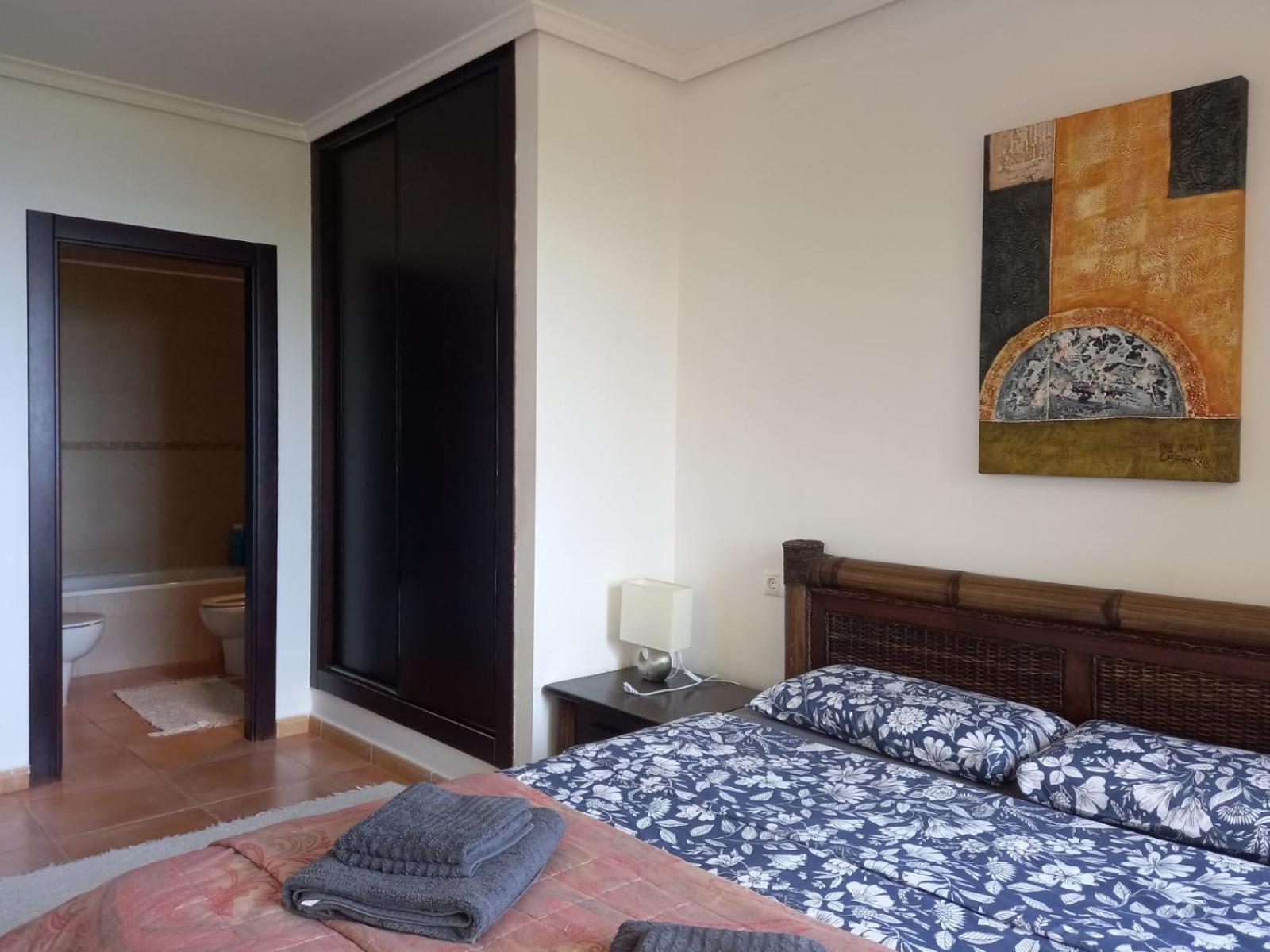 Townhouse Altea Hills Villa Luaran gambar