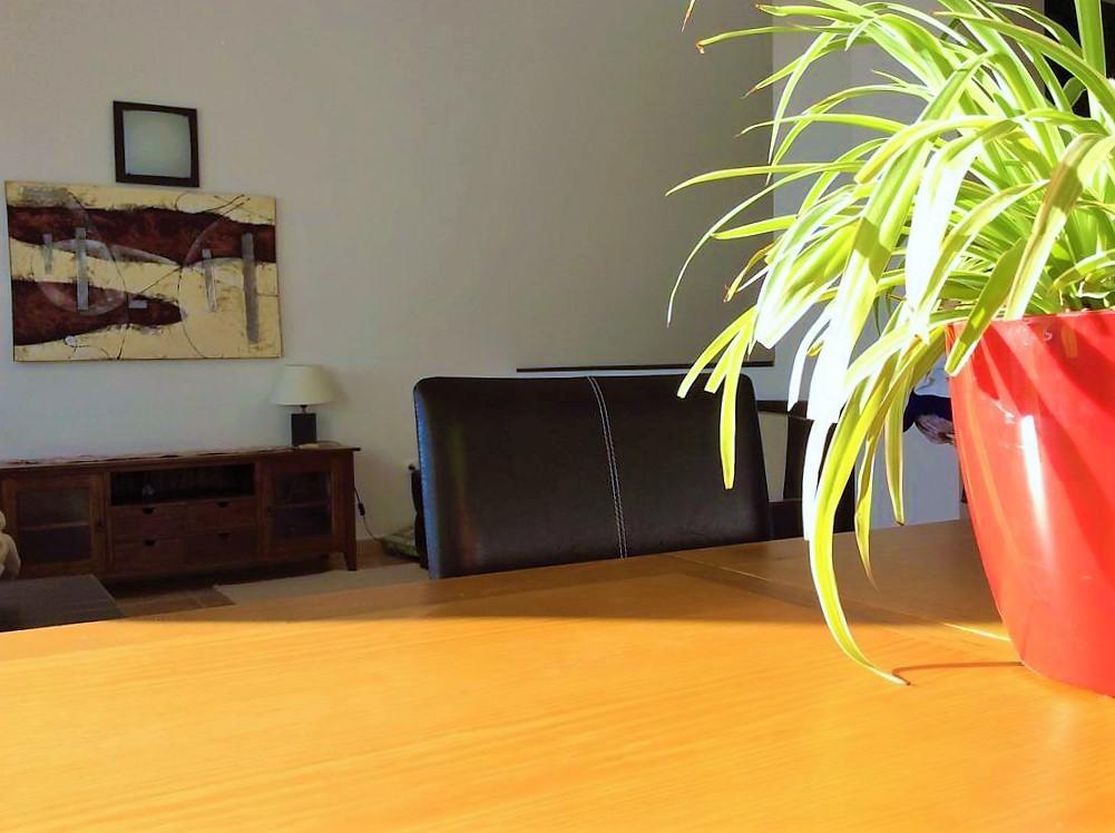 Townhouse Altea Hills Villa Luaran gambar